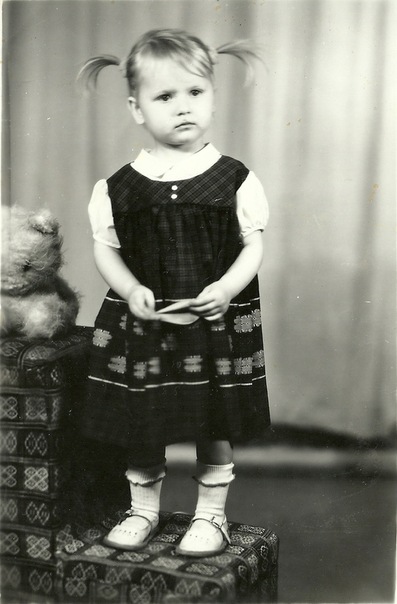 №109, Анна Позднякова №109, Анна Позднякова