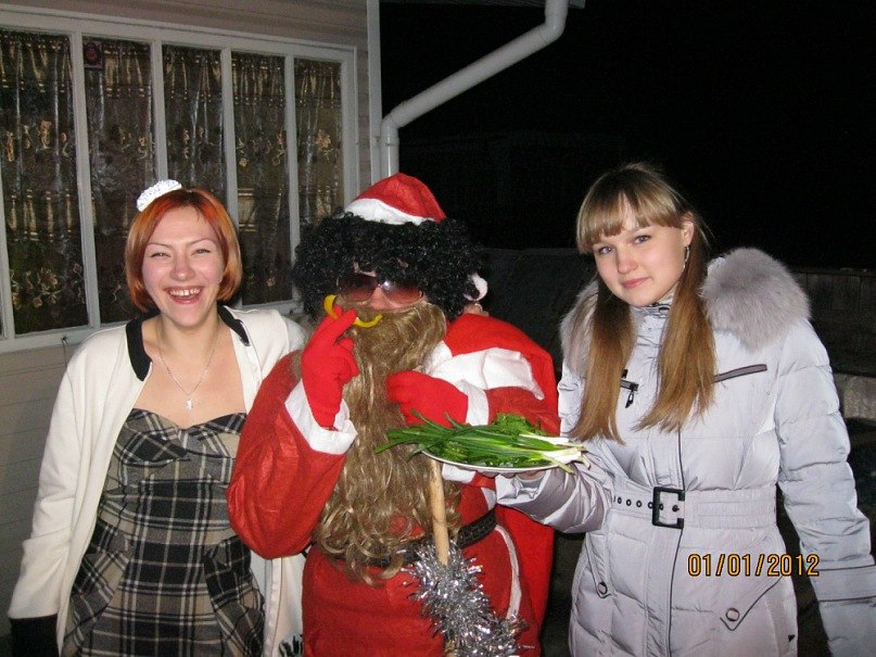 Евгения Ядукова-Матиос | Черновцы