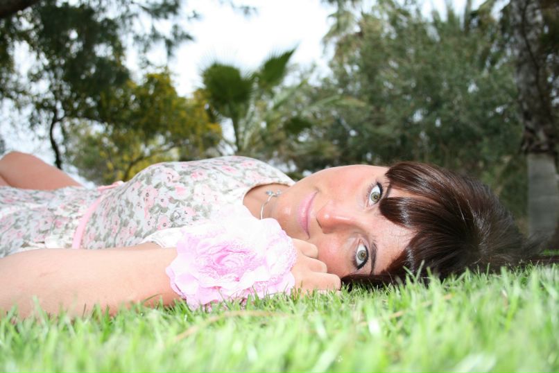 Анастасия Медведева ツ | Владимир