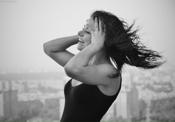 №52, Ольга Голицына №52, Ольга Голицына