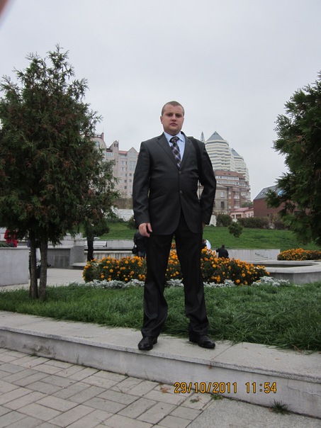 №23, Игорь Леонов, Каменское / Днепродзержинск №23, Игорь Леонов, Каменское / Днепродзержинск