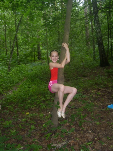 №8, Алёнка Губанова №8, Алёнка Губанова