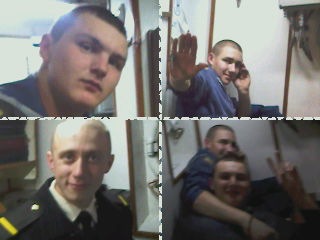 №57, Саня Носок, 34 года, Киев №57, Саня Носок, 34 года, Киев