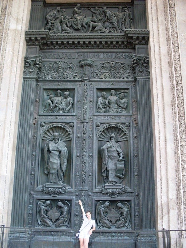 Елена Заворина | Москва