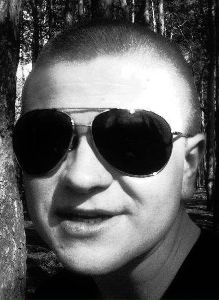 №35, Денис Песков, Горловка №35, Денис Песков, Горловка