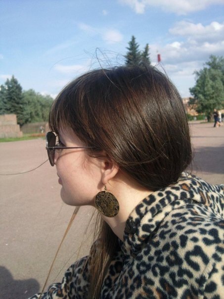 №65, Оксана Фёдорова, 7.6.1986 №65, Оксана Фёдорова, 7.6.1986