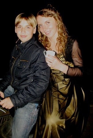 №140, Даша Озеруга, Киев №140, Даша Озеруга, Киев