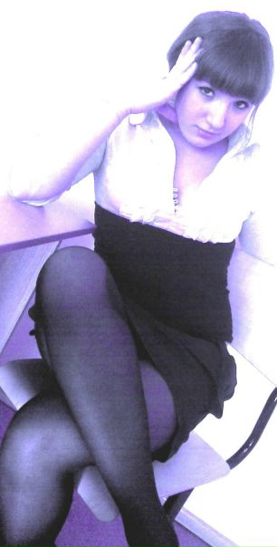 №7, Кристина Шпакова, 29 лет, Ишим №7, Кристина Шпакова, 29 лет, Ишим