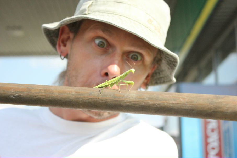 №8, Роман Пустырев, 51 год, Киев №8, Роман Пустырев, 51 год, Киев