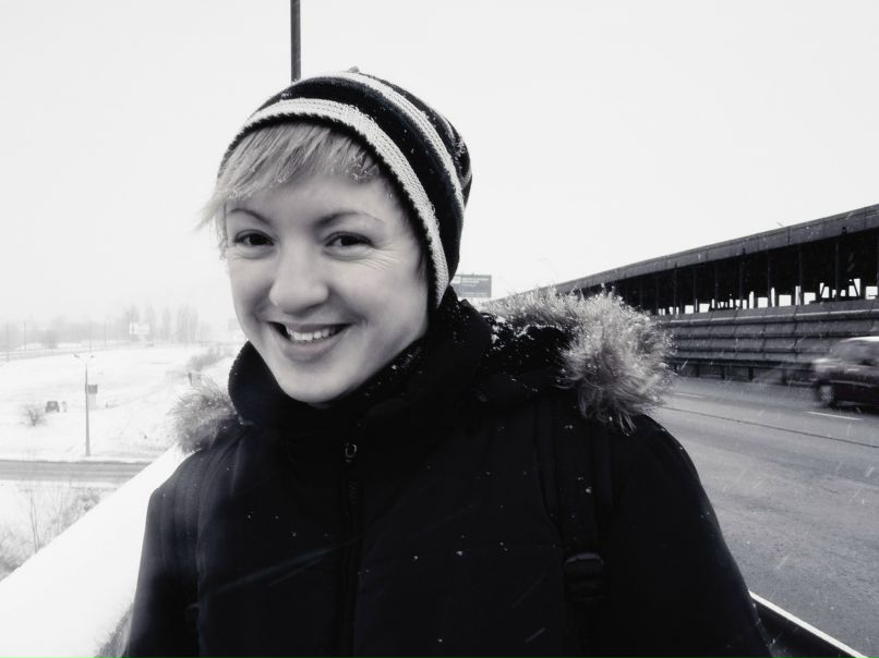 Анастасия Vixent \\ | Киев