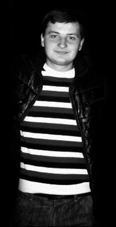 №26, Саша Залеський, Жовква №26, Саша Залеський, Жовква