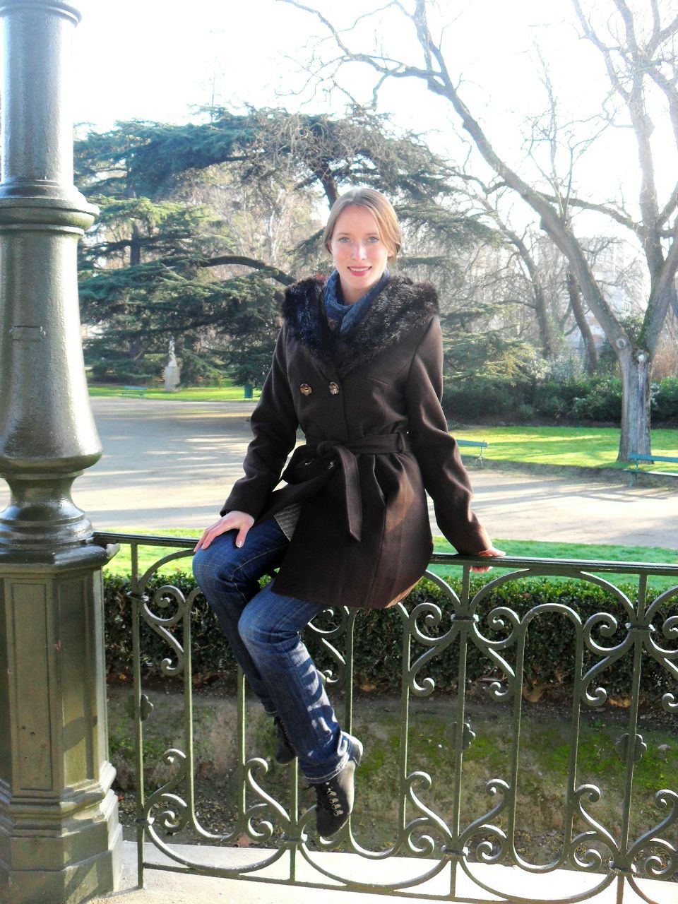 Olga Rozhkova | Пермь