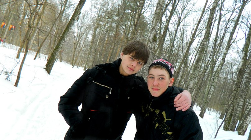 Олег Королев | Арзамас