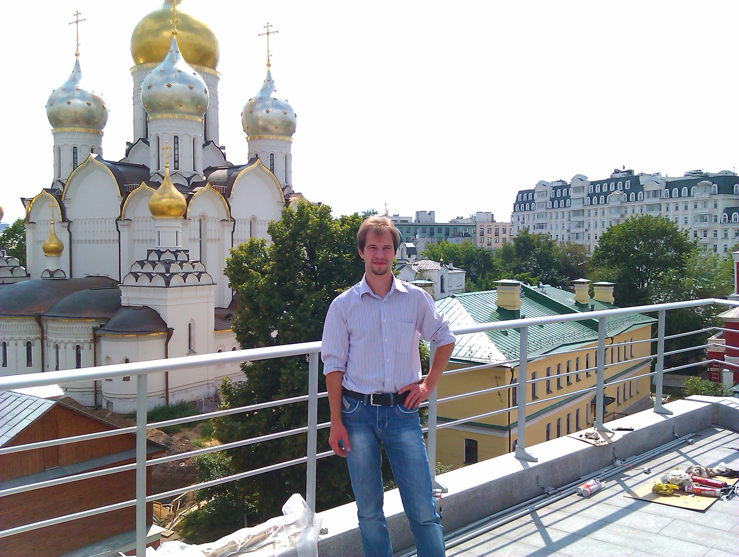 Фото профиля