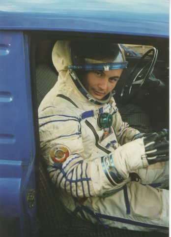 №48, Алексей Гуленин, Москва №48, Алексей Гуленин, Москва