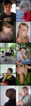 Наши погулянки и поигрульки в сокс.