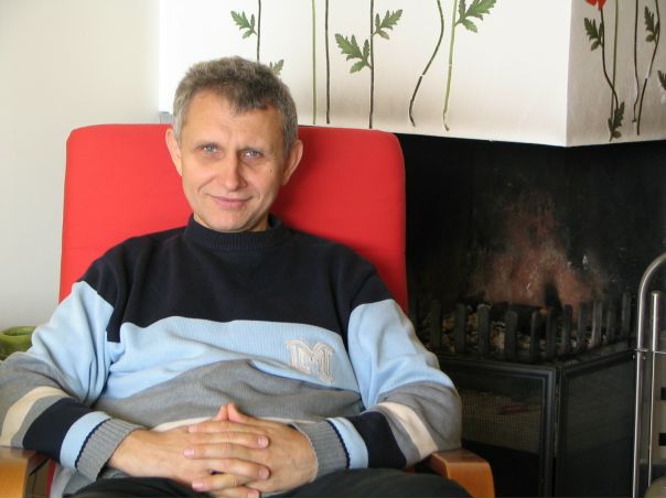 №5, Юрий Драган №5, Юрий Драган