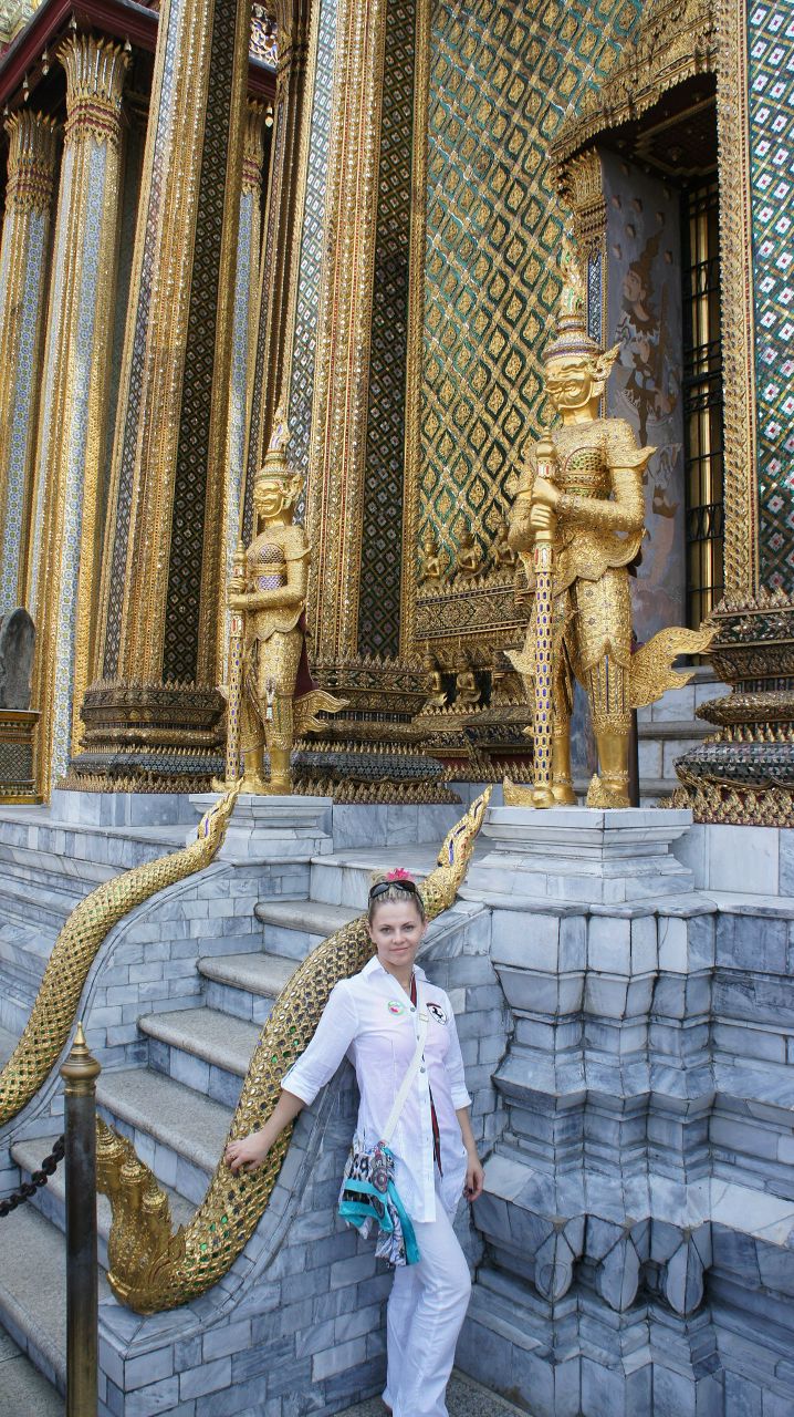 Виктория Бортник | Краснодар