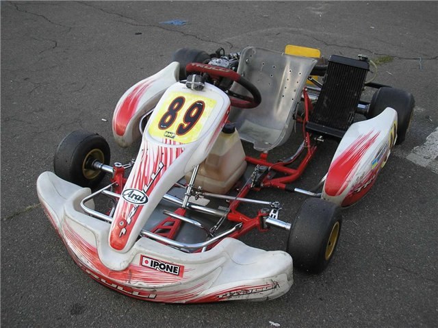 Дмитрий Тищенко | Мена