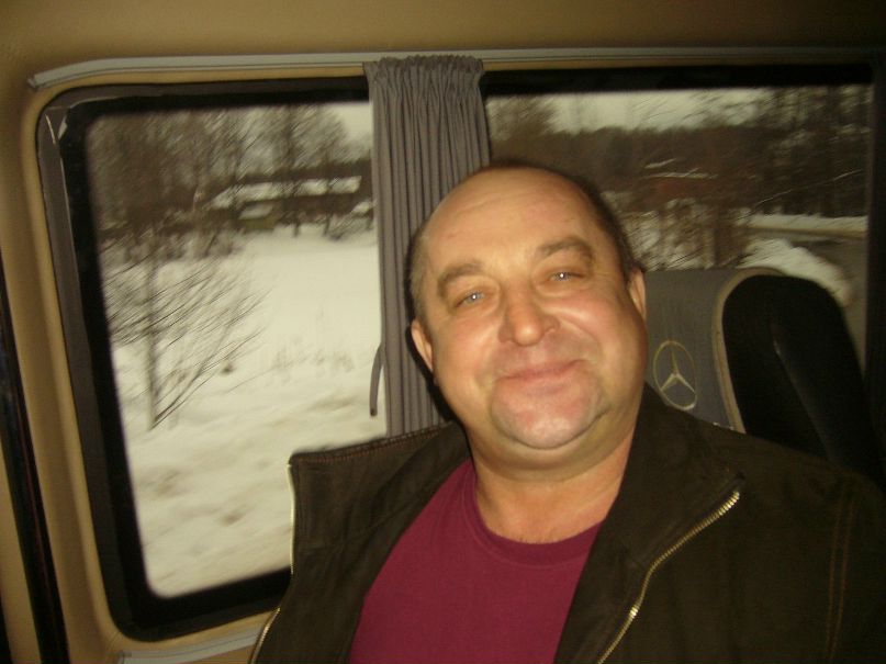 Людмила Горенкова | Смоленск