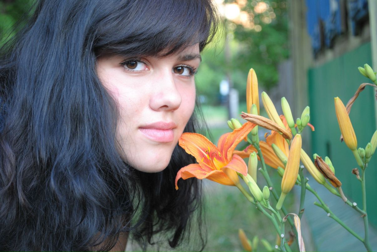 Катерина Зимина | 