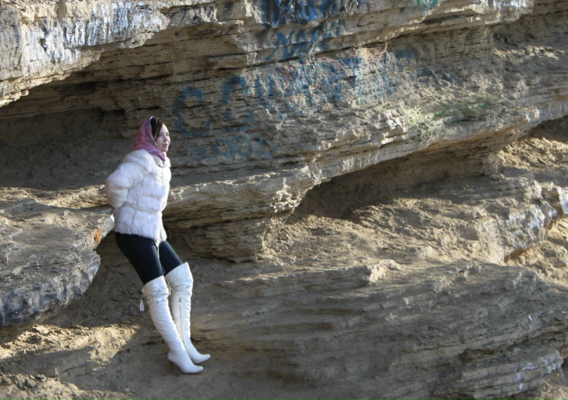 Алёна Иванова Алексеевна | Пушкино