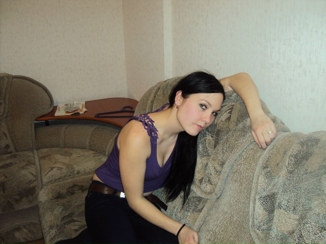 Саша Вдовина | Екатеринбург