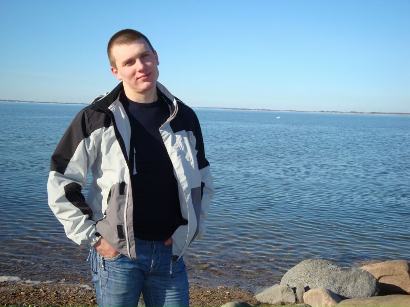 Виталик Курзяба | Skive