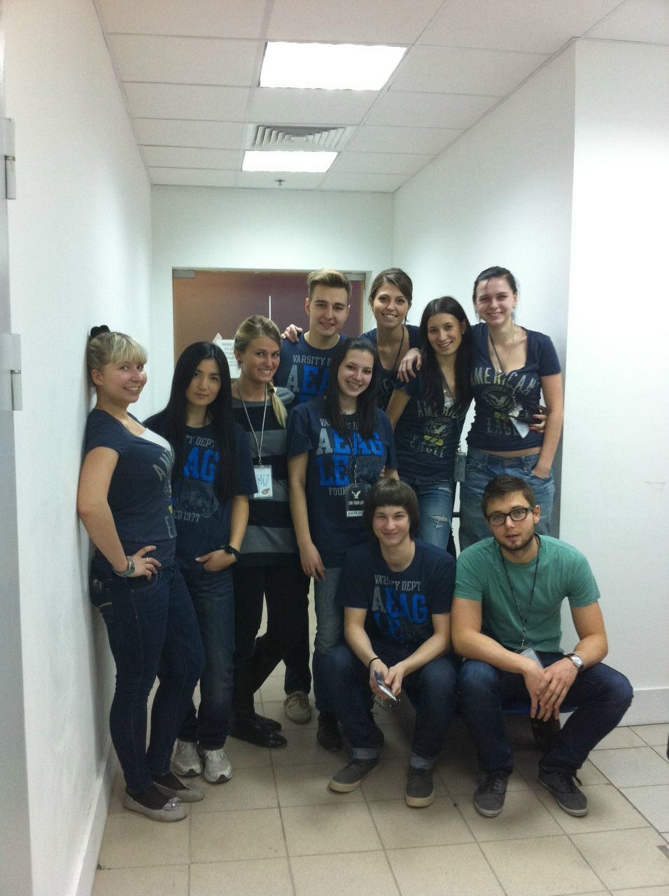 Юлия Зверева | Королёв