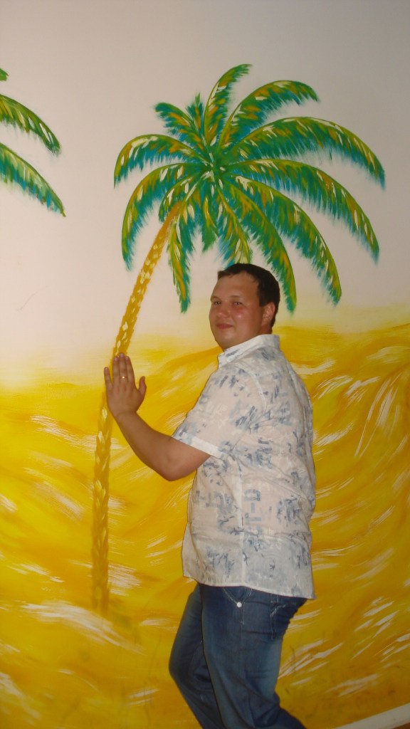 Сергей Юдин | Челябинск