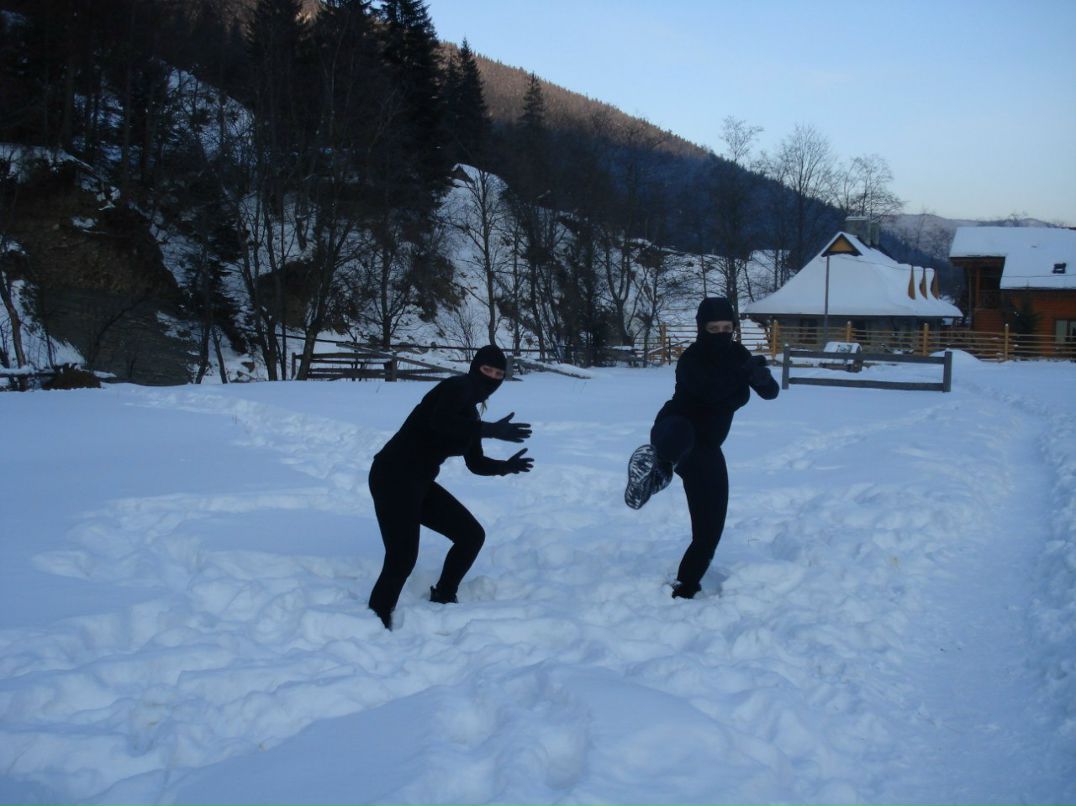 Марина Гудзенко | 