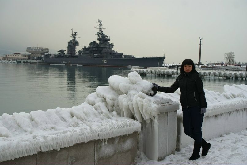 Андрей Макеев *drue* | Краснодар