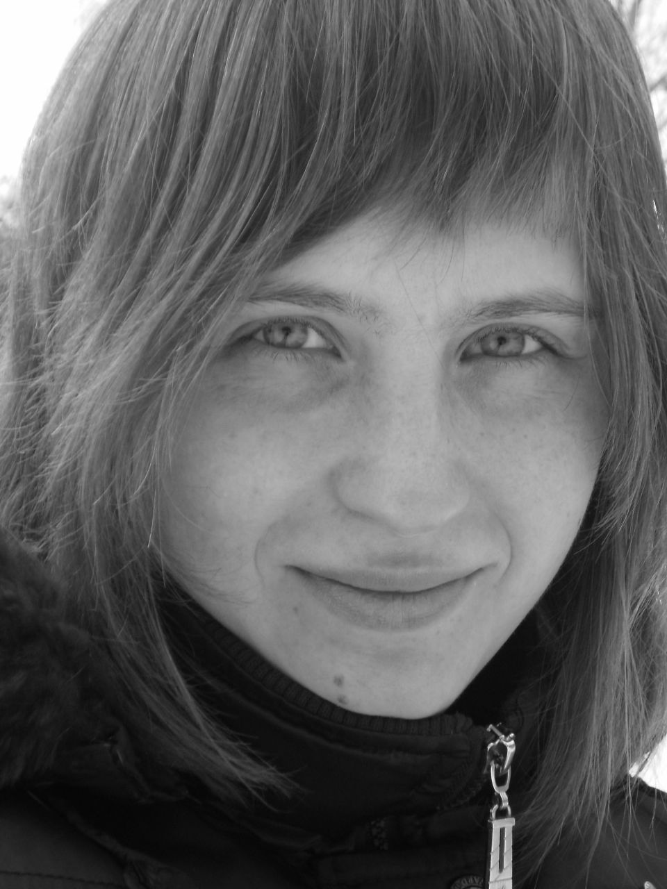 Оля Козак | Черкассы