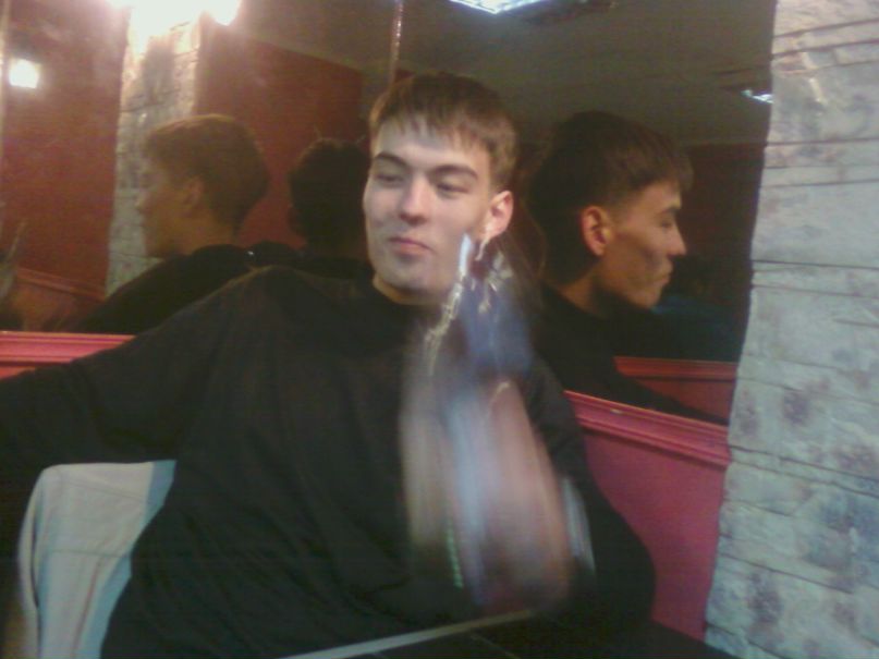 Тимур Батоболотов | Улан-Удэ