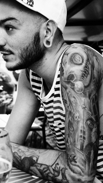 №40, Артур Бондаренко, Киев №40, Артур Бондаренко, Киев