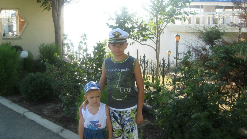 Светлана Ясинова | 