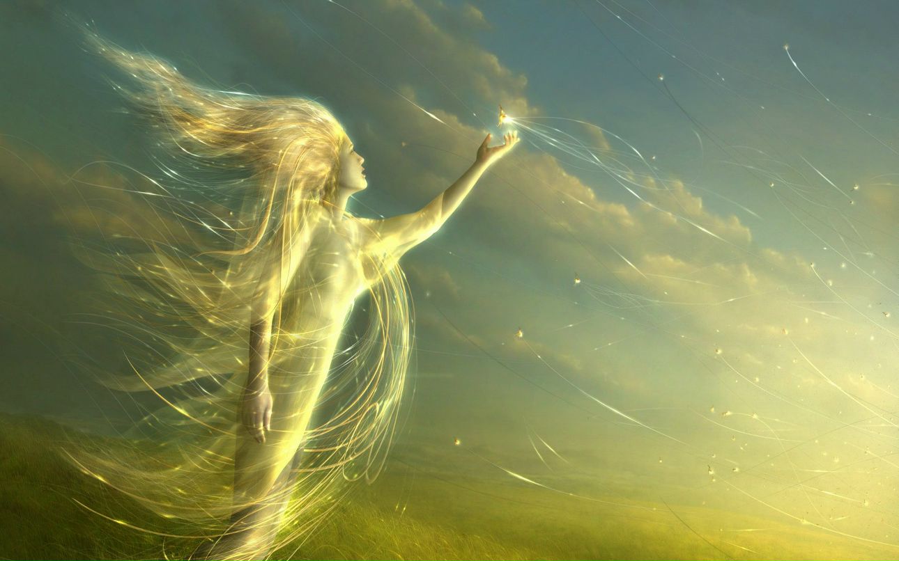 Динара Бекирова ))) | Ялта