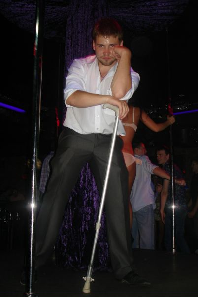 №8, Андрей Гагарин, 37 лет, Санкт-Петербург №8, Андрей Гагарин, 37 лет, Санкт-Петербург