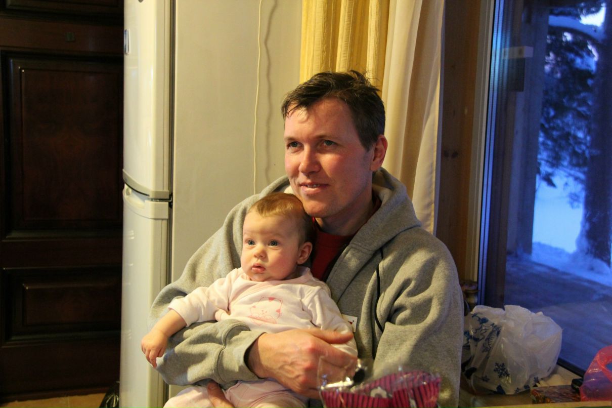 Сергей Щедрин | Санкт-Петербург