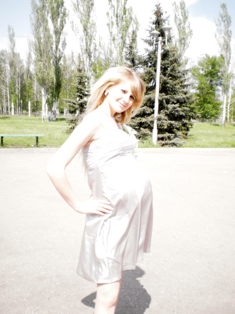 Наташа Кузнецова | Покровск / Красноармейск