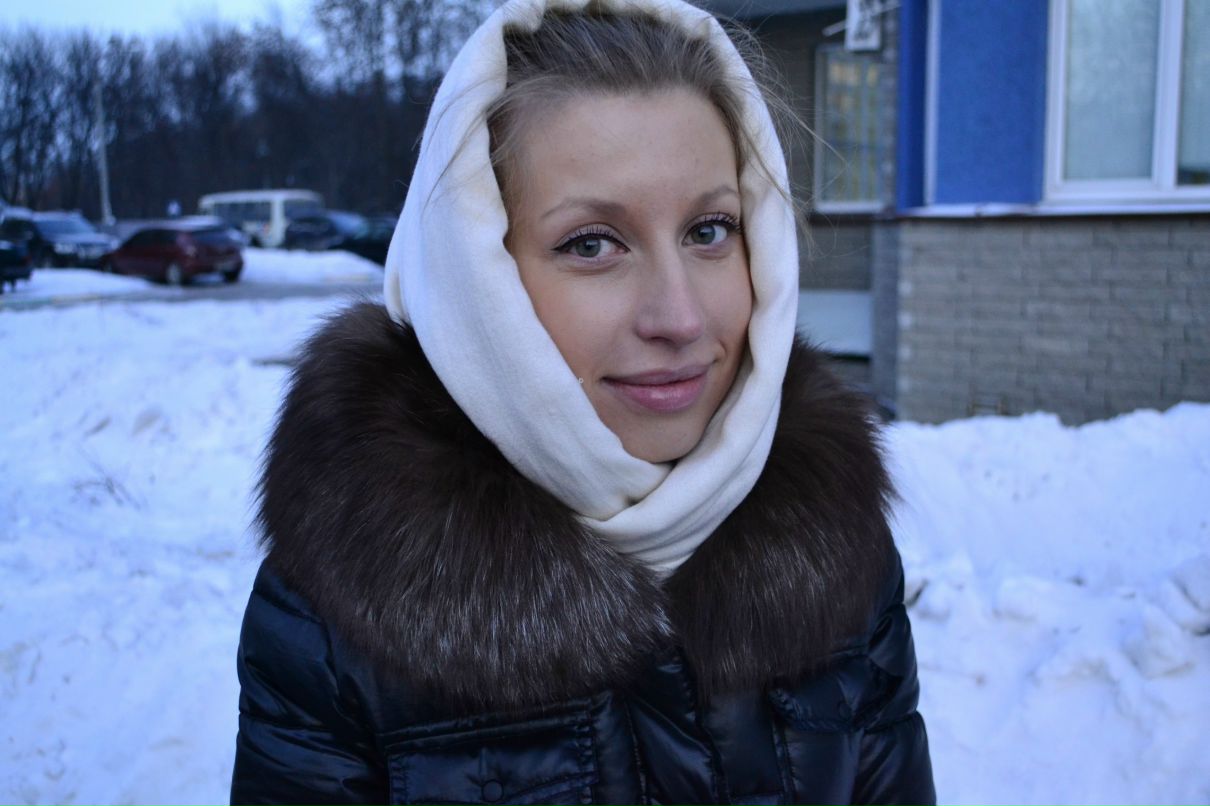 Anna Markova | Нижний Новгород