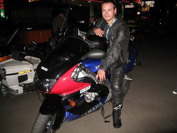 Фото профиля