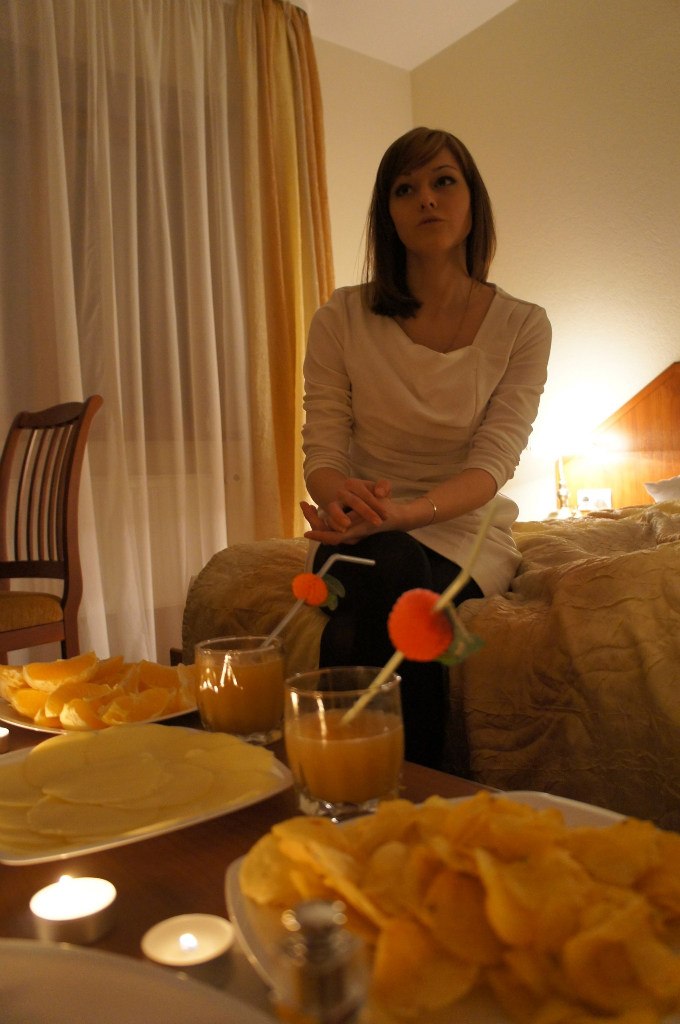 Юлия Горностаева ♫♥Весна♥♫ | Подольск