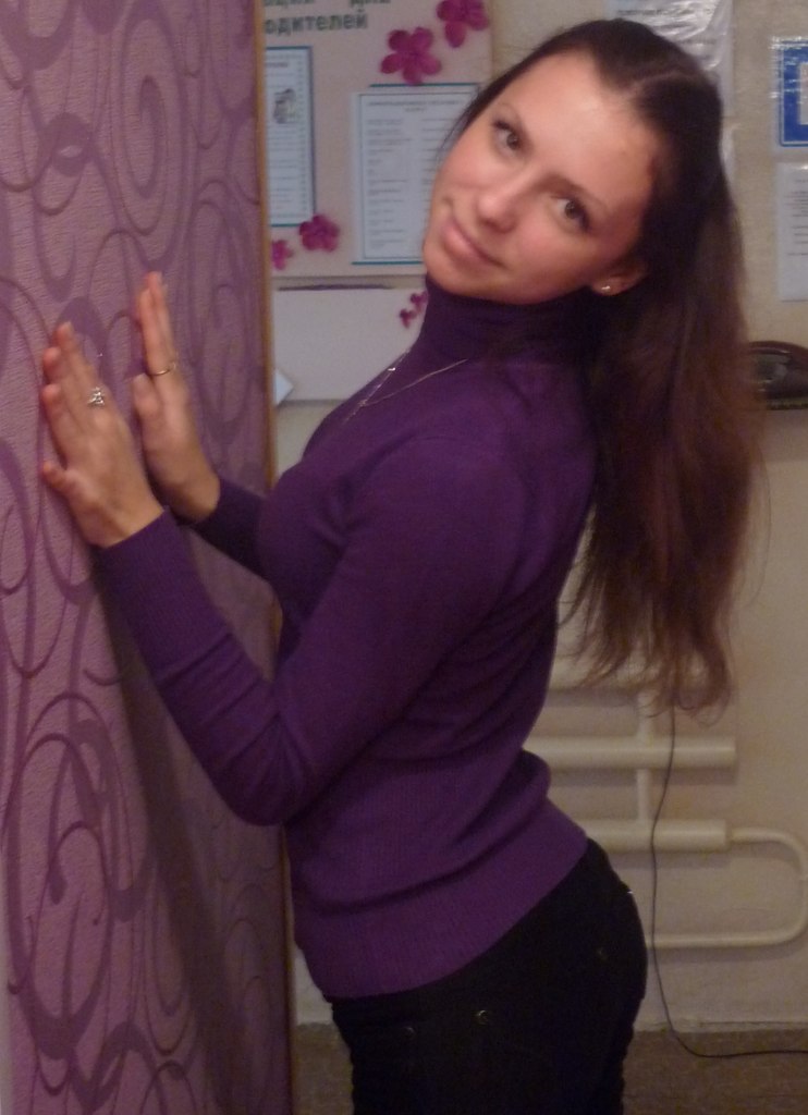 Ксения Рубцова | Иркутск