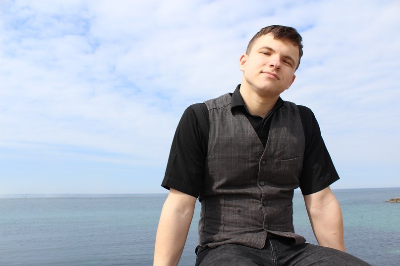 Егор Самойлов na jawe | Севастополь