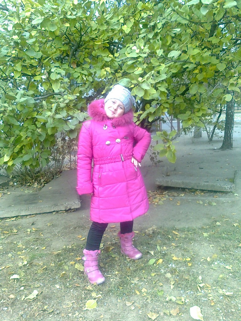 Волчица ******* | Николаев