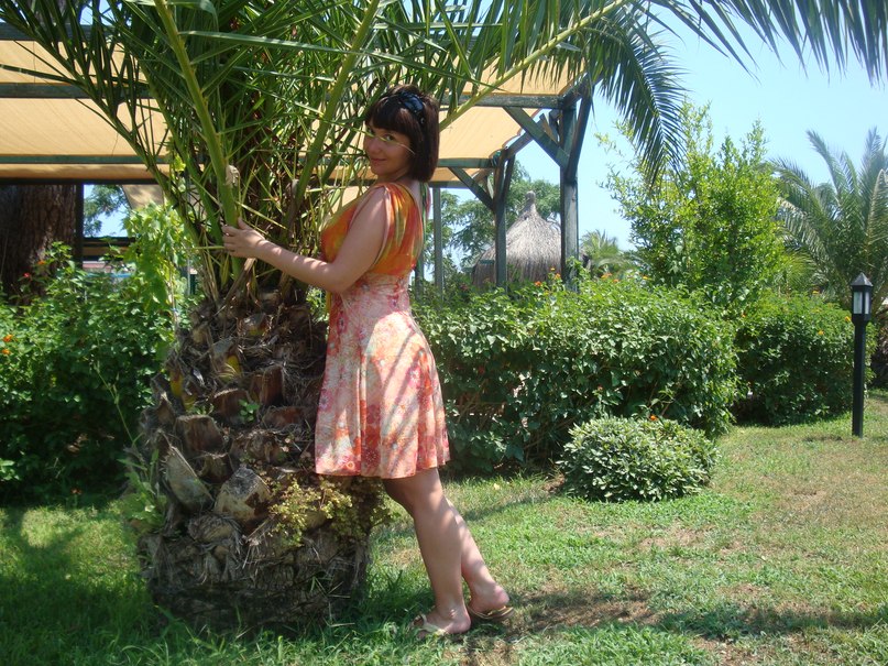 Марина Александрова | Челябинск