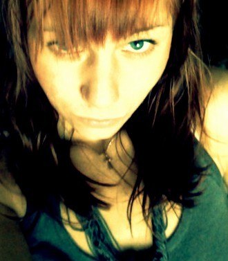 Александра Кононова | Санкт-Петербург