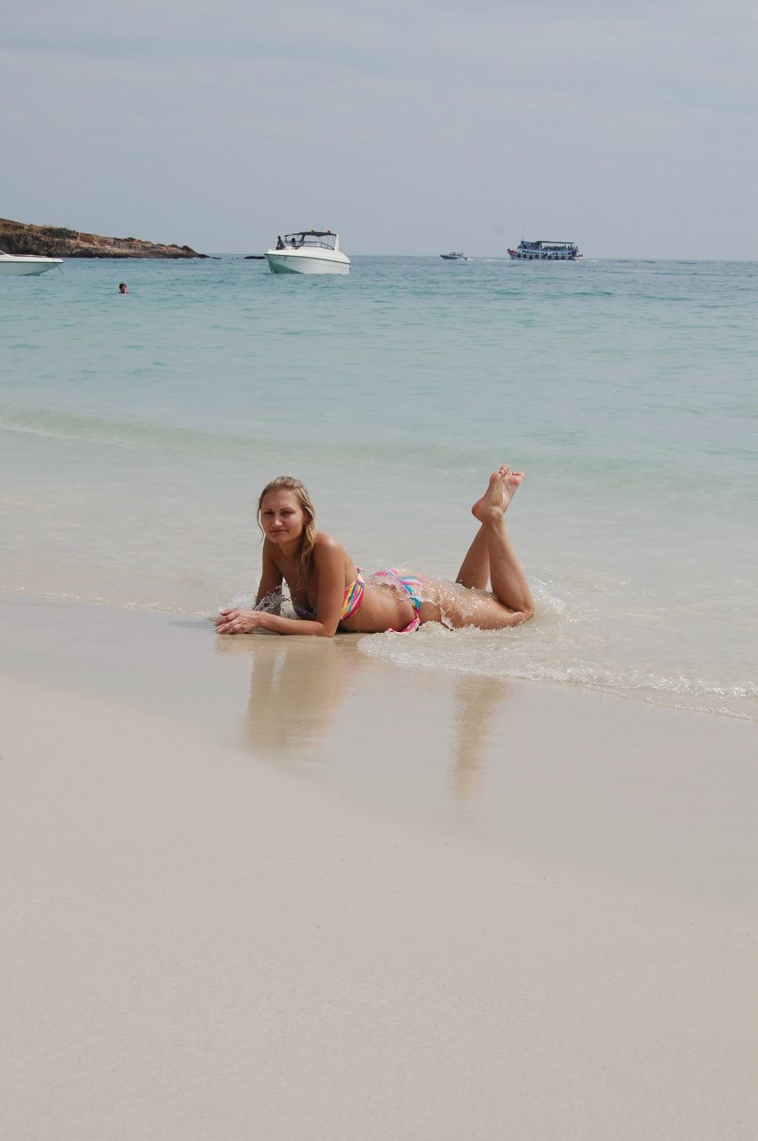 Любовь Белова | Рыбинск