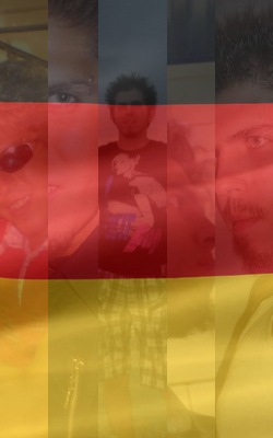 №121, Вадим Гринёв, 40 лет, Hannover №121, Вадим Гринёв, 40 лет, Hannover